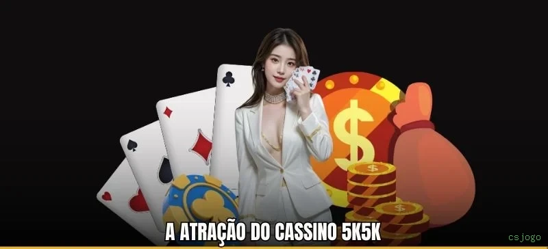 APK oficial da csjogo para Android