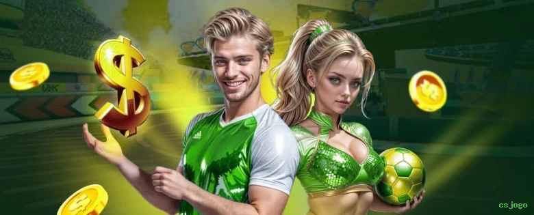 Baixar app da csjogo gratuitamente