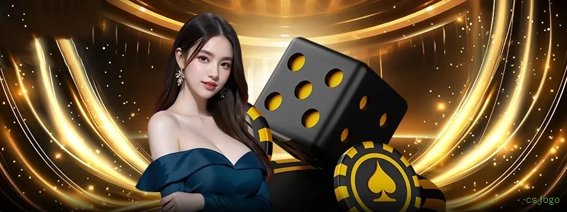 Apostas esportivas da csjogo com odds competitivas