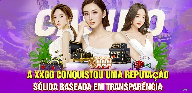 Canal oficial da csjogo no Telegram